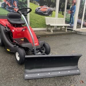 MTD 60 RDE MiniRider Aufsitzmäher mit Schneeschild 100