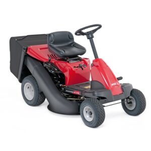 MTD Rasentraktor Smart Mini-Rider 60 teilmontiert RDE 3,3 kW 150 l Grasfangbox3.73.7 (3)