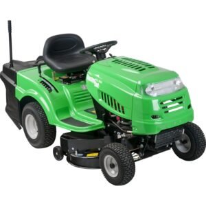 MTD Rasentraktor Mastercut RT 92-15544 (2)