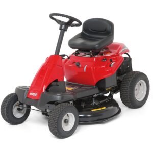MTD Aufsitzmäher Smart Mini-Rider 76 RDHE44 (4)