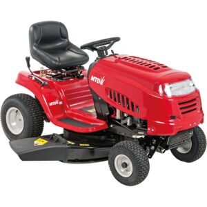 MTD Rasentraktor MTD 9255 (1)