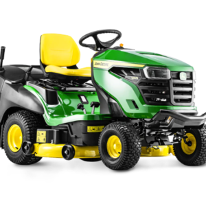 John Deere Rasentraktor X167R
