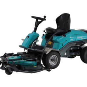 Remarc Frontmäher Tourno King Size 4WD – mit Mähwerk