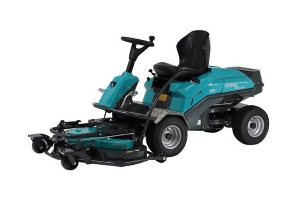 Remarc Frontmäher Tourno King Size 4WD – mit Mähwerk