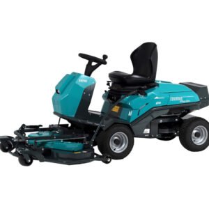 Remarc Frontmäher Tourno King Size 4WD Servo – mit Mähwerk