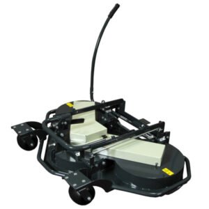 Cramer DS-Mähwerk 115 King Size