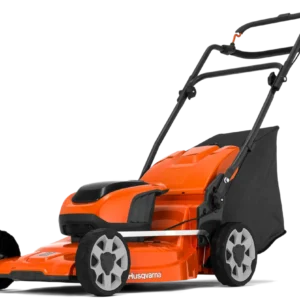 HUSQVARNA LC 142i inkl. Akku und Ladegerät