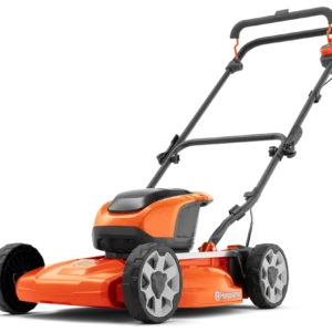 Husqvarna LB 144i ohne Akku und Ladegerät