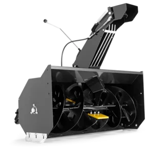 Husqvarna Schneefräse – Arbeitsbreite 100 cm