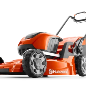 HUSQVARNA LC 347iVX ohne Akku und Ladegerät