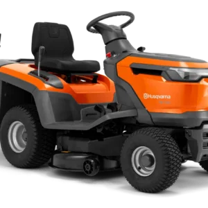 Husqvarna TC 114